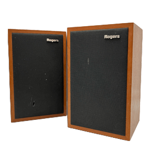Rogers LS3/5A Monitor Loudspeaker 商品イメージ