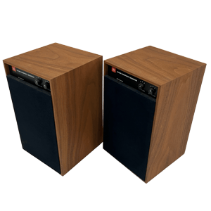 JBL 4312M COMPACT MONITOR 商品イメージ