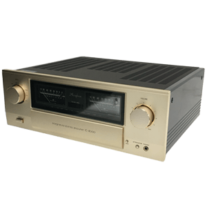 Accuphase E-4000 商品イメージ