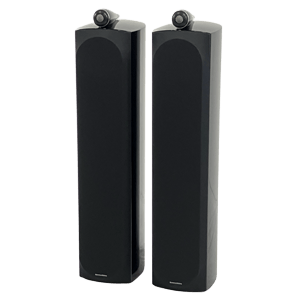 Bowers & Wilkins 804 D3 商品イメージ