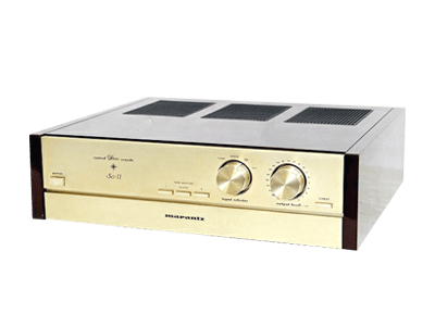 Marantz 買取価格・相場価格 ｜オーディオを高価買取・高額査定